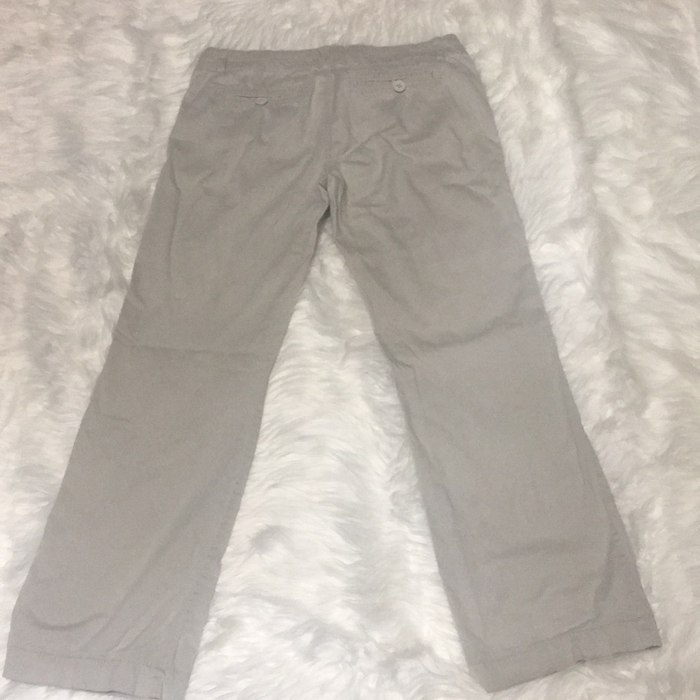 Women's BKE khaki pants